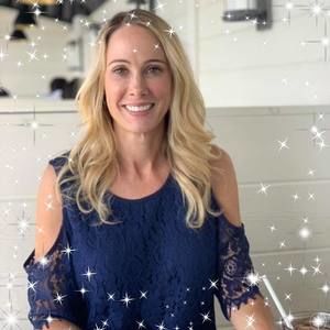 Meet your Posher, Kirsten